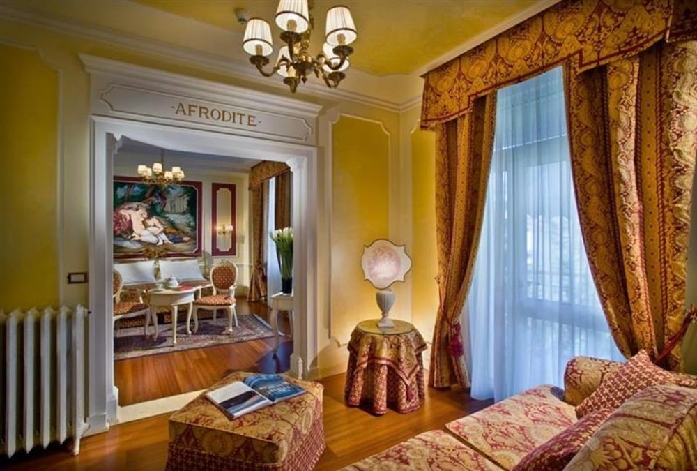 Hotel Quisisana Terme 24/41