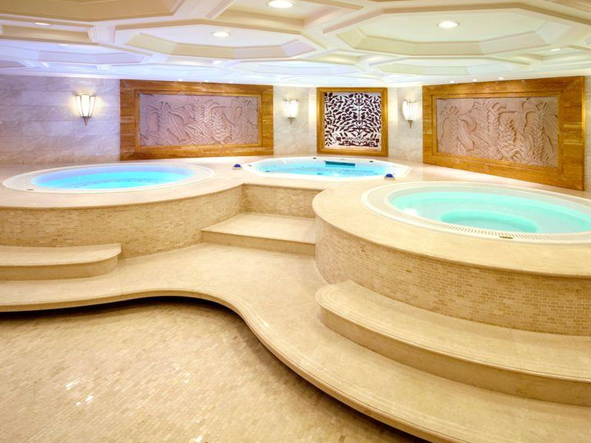 Shenyang Royal Wanxin Hotel 33/56