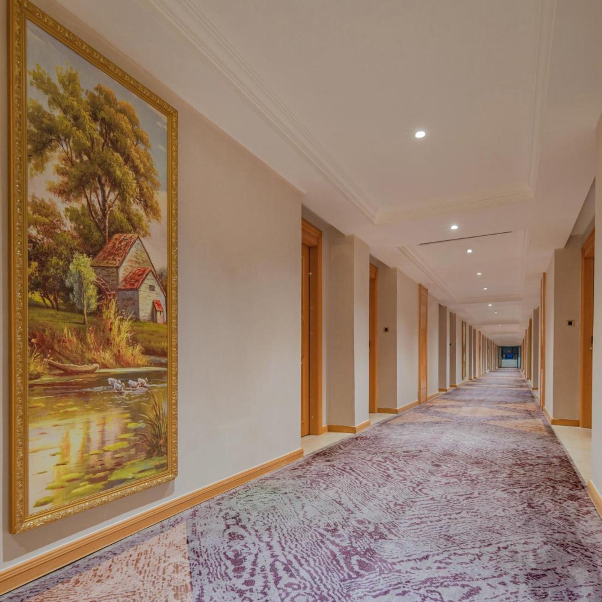 Vienna Hotel Shenzhen (Fuyong Metro Station Branch) 7/48