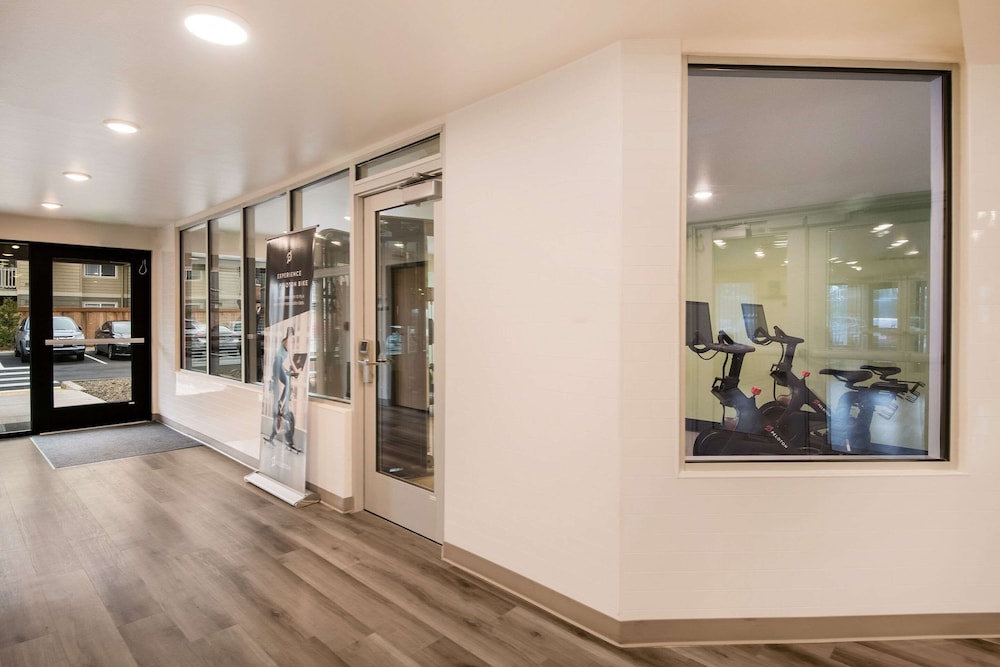 WoodSpring Suites Portland Vancouver 24/39