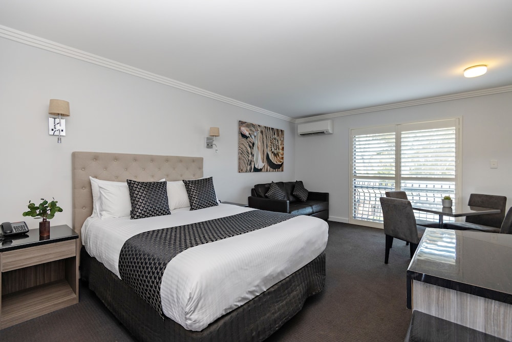 Lincoln Downs Resort Batemans Bay 7/50