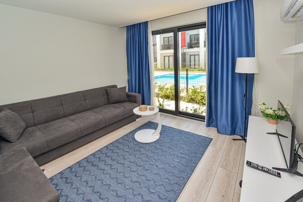 C Suites Antalia 27/50