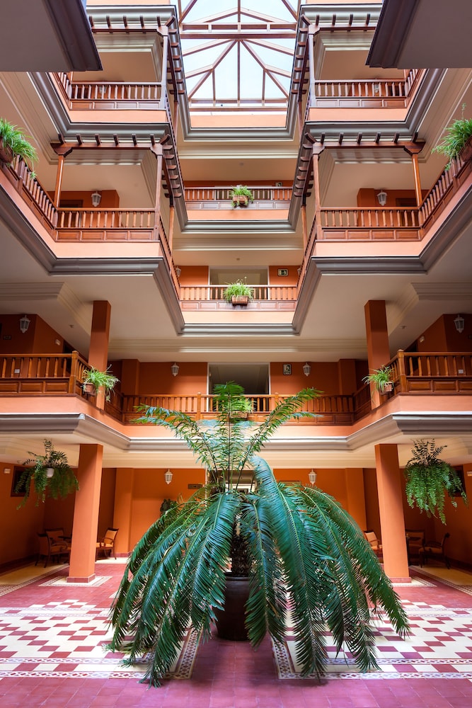里乌加罗伊酒店(Hotel Riu Garoe) 图片5