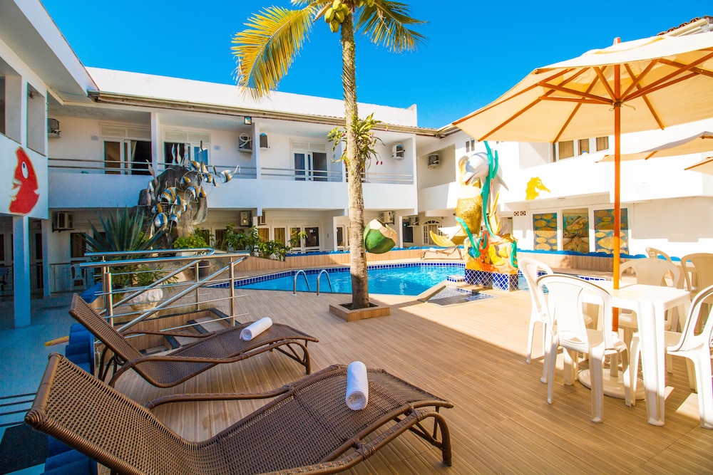 Hotel Shangrila Rede Soberano 60/66