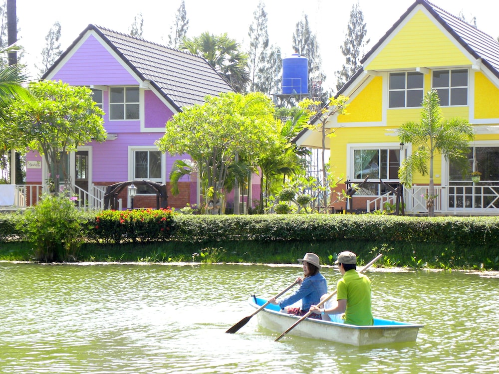 Bangchong Marina Resort 40/50