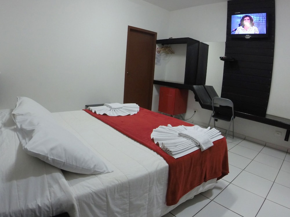 Hotel Bonsai 8/33
