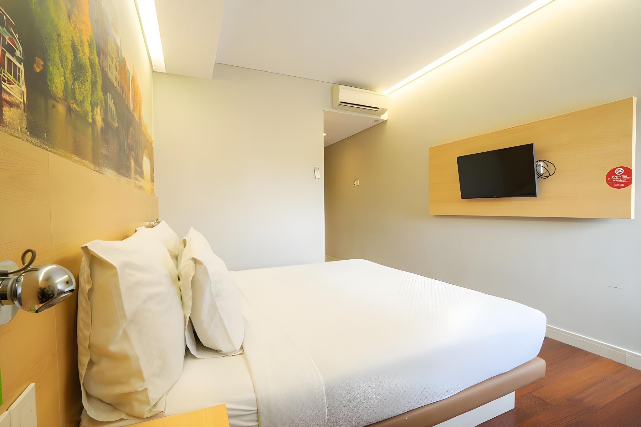 Life Hotel Stasiun Kota Surabaya 17/29