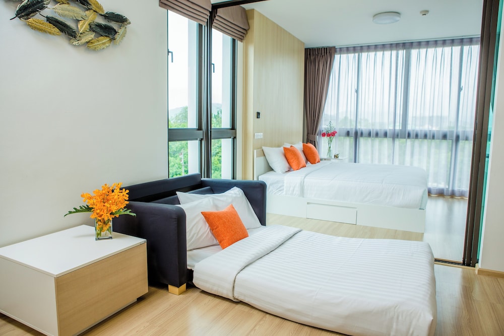 Connext Residence 21/50