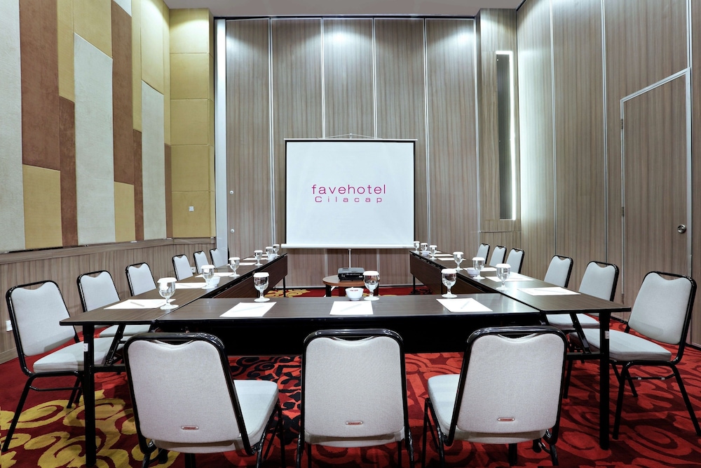 favehotel Cilacap 32/40
