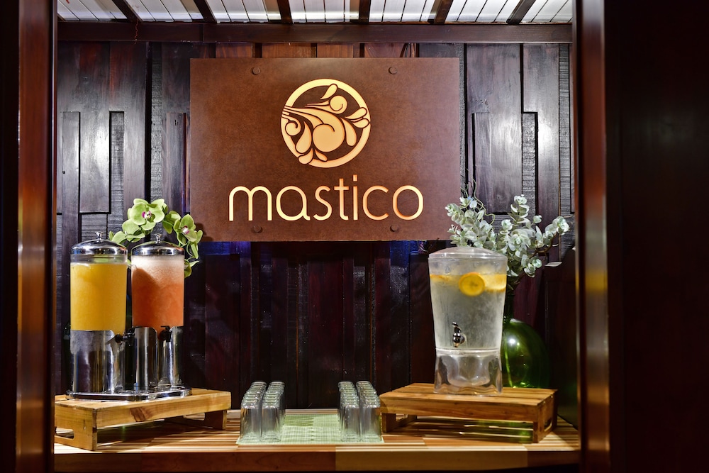 Autentico酒店(Autentico Hotel) 图片2