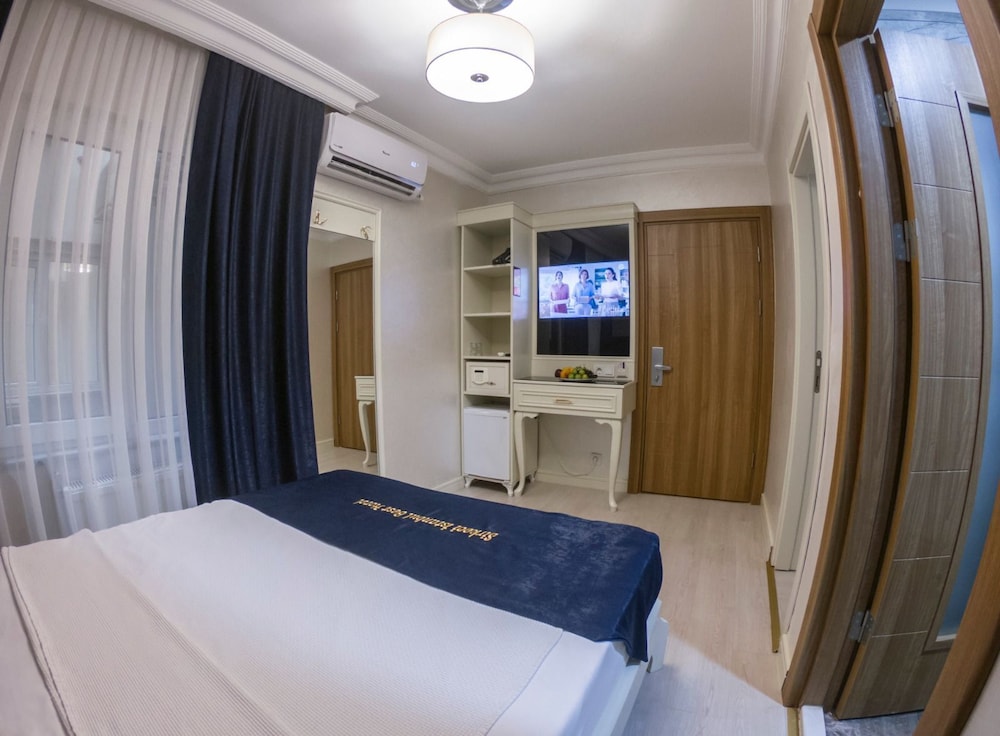 Seher Hotel 10/33