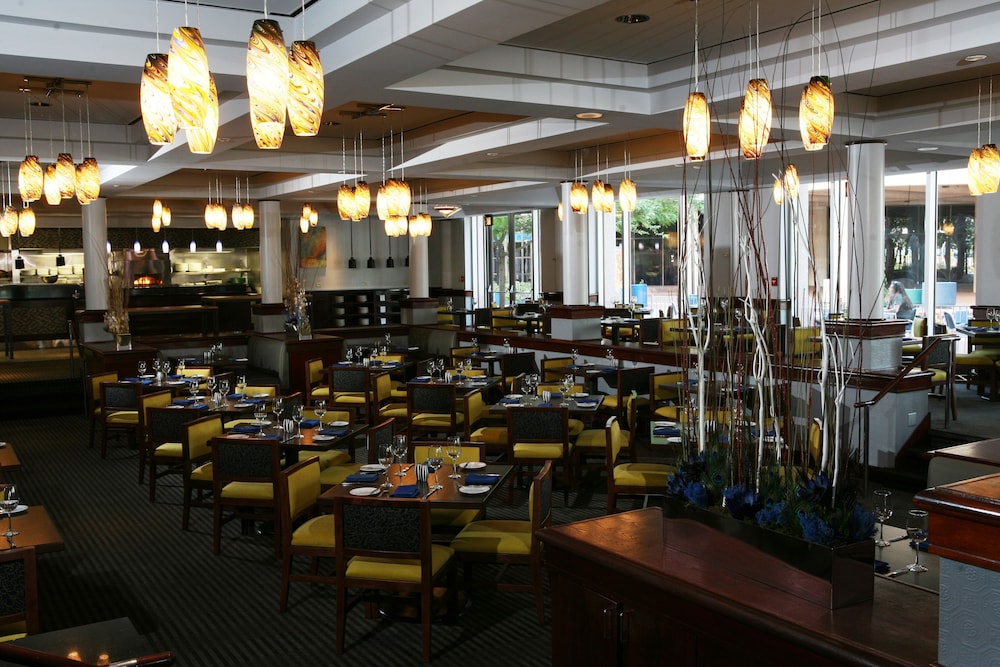 The Clyde Hotel (ex. Hyatt Regency Albuquerque) 47/61