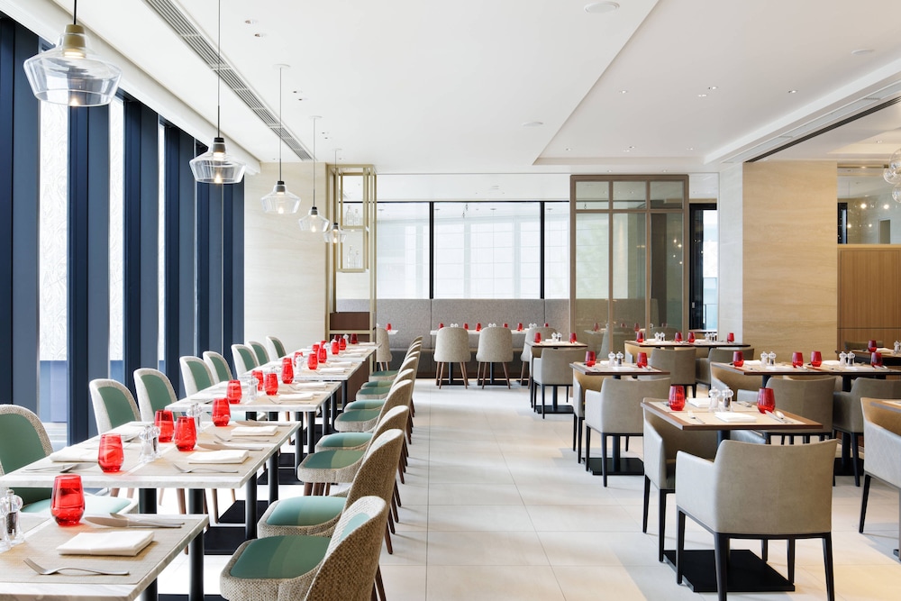 Courtyard By Marriott Osaka Honmachi 47/47