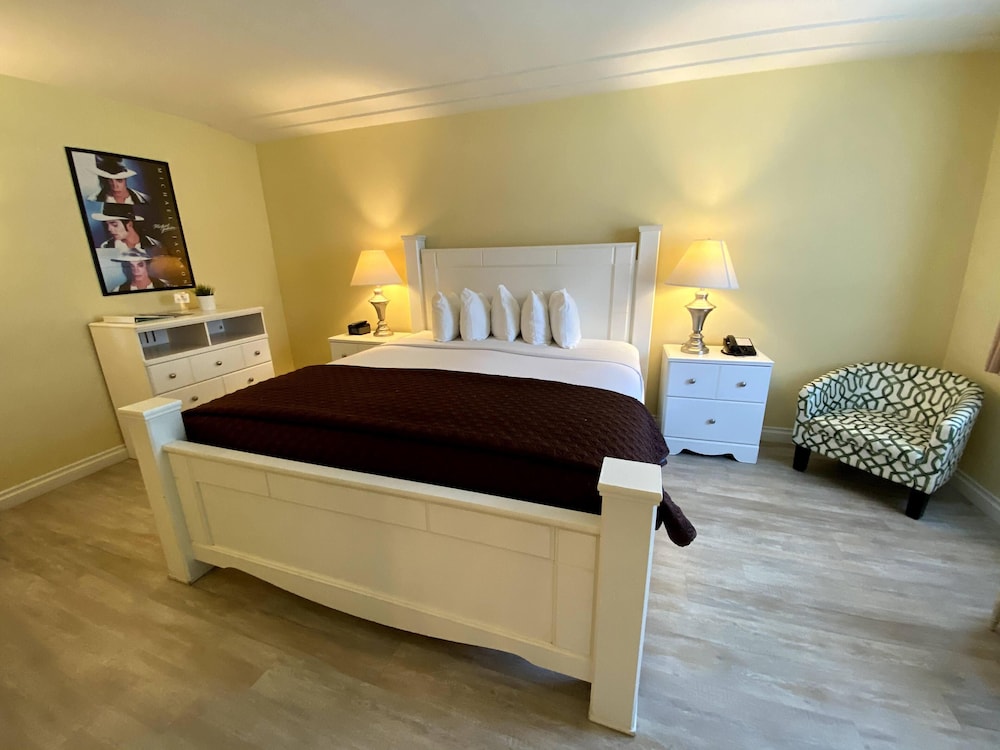 Hollywood Celebrity Hotel 24/47