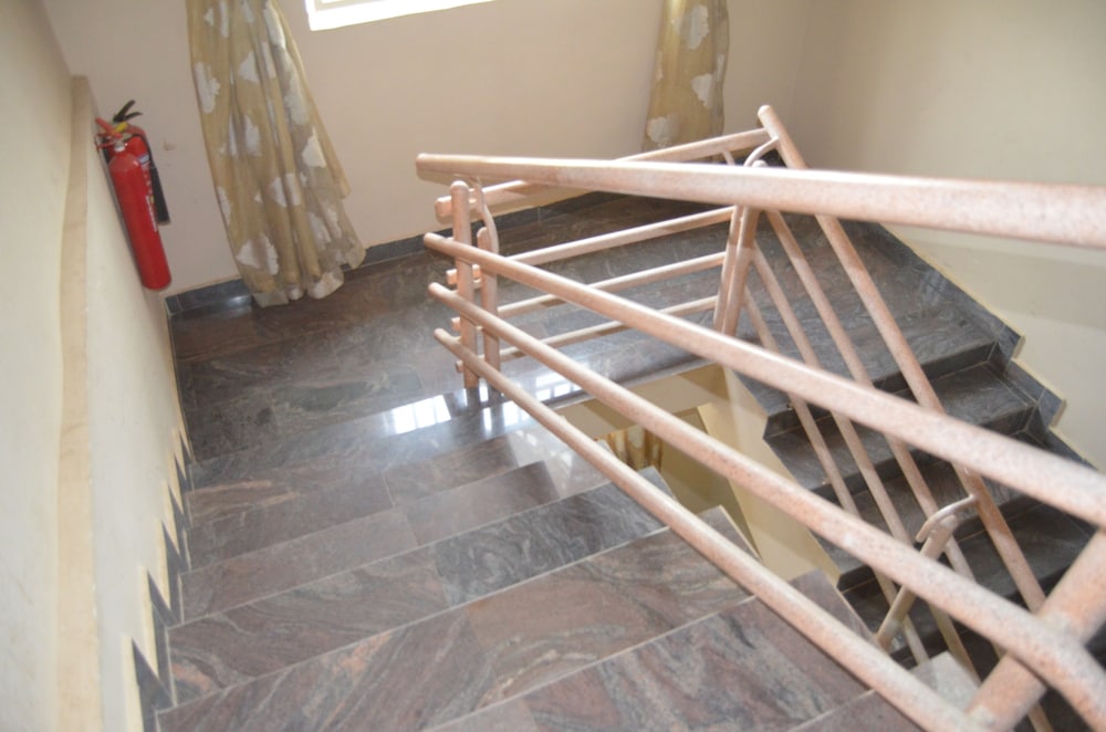 Residency Hotel Twin House photo3