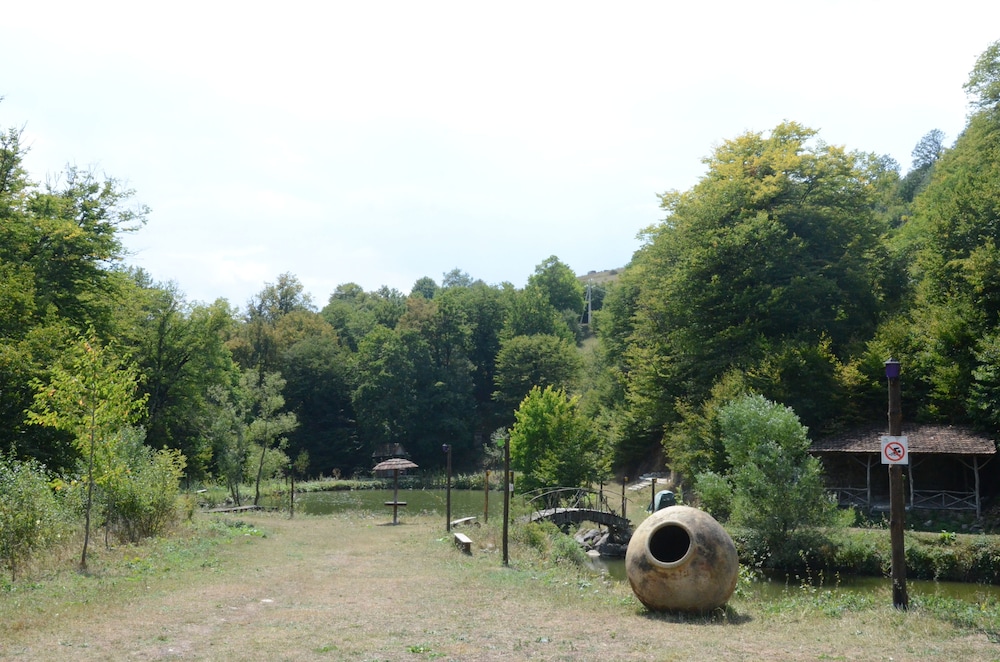 Ecokayan Boutique Hotel&Camping 40/50