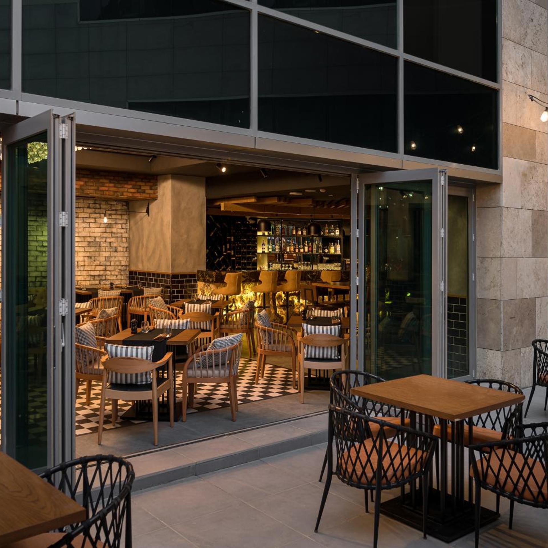 Radisson Hotel & Residences Erbil 51/64