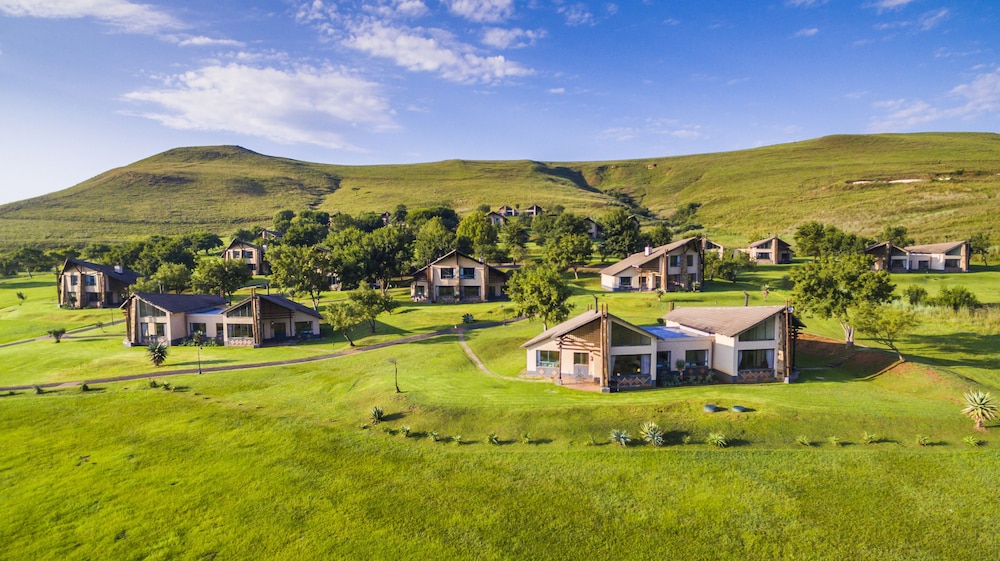 aha Alpine Heath Resort 28/38