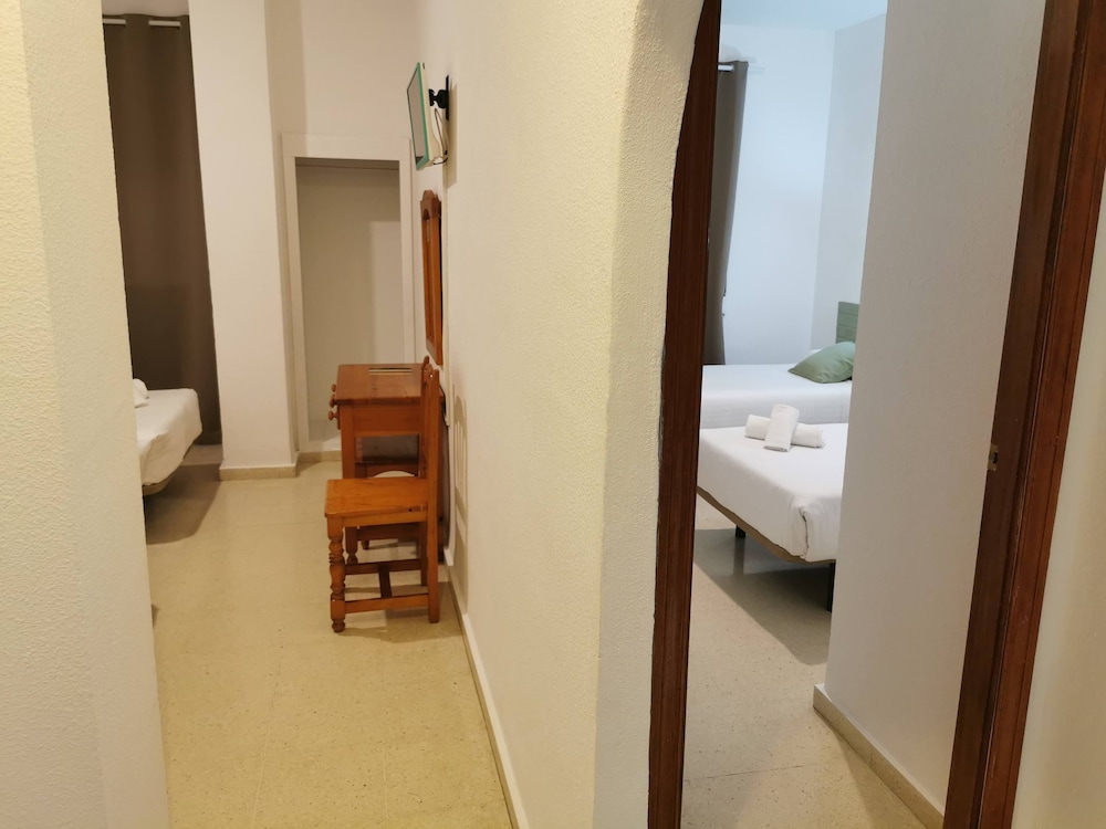 Hotel Costa Andaluza 47/48