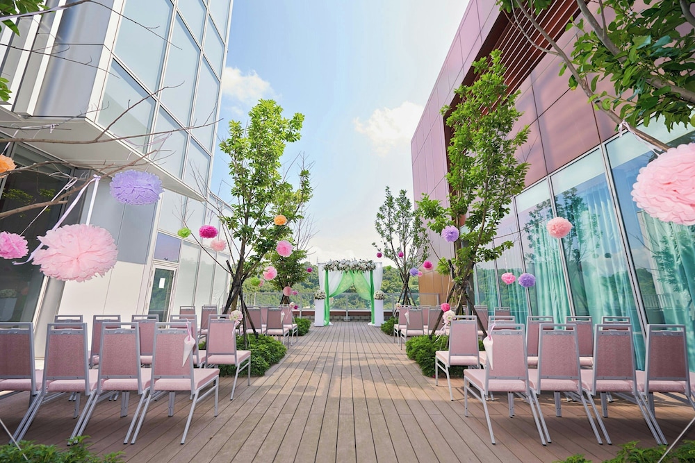 Courtyard by Marriott Taipei 44/50