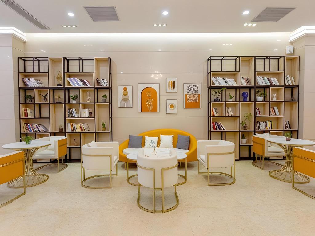 Vienna Hotel Shenzhen Baoan Chuangye Road 36/56