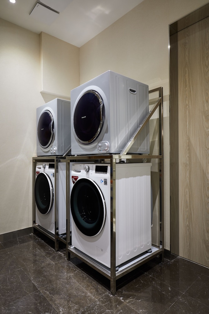 K ホテルズ リンセン 写真5