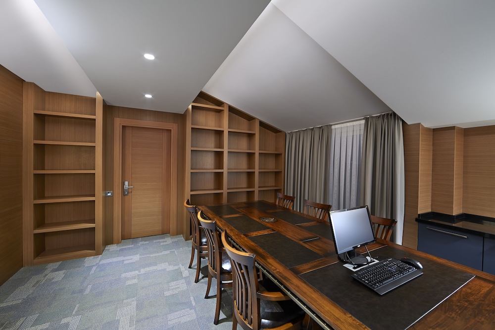 Milport Hotel Levent 16/41