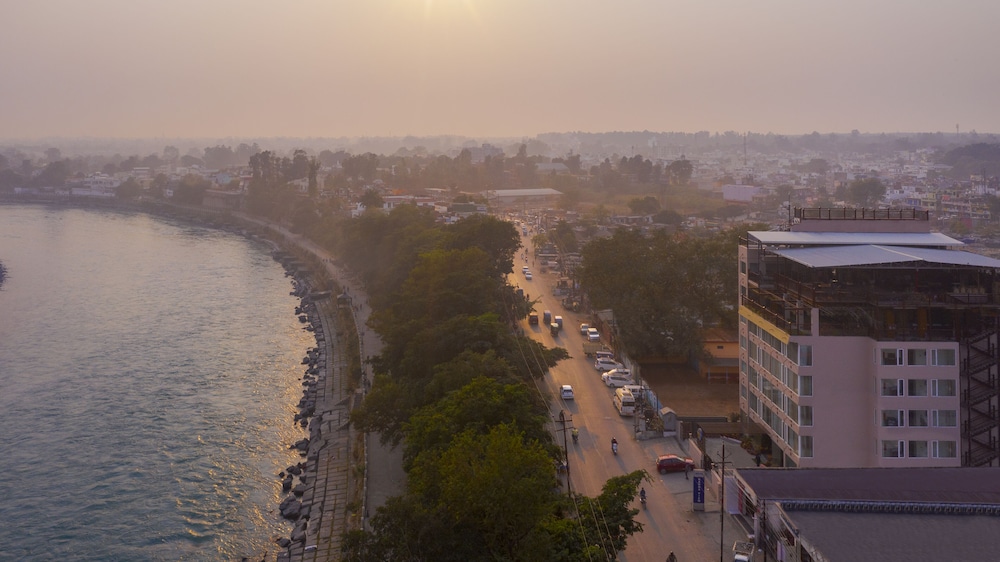 EllBee Ganga View 25/35