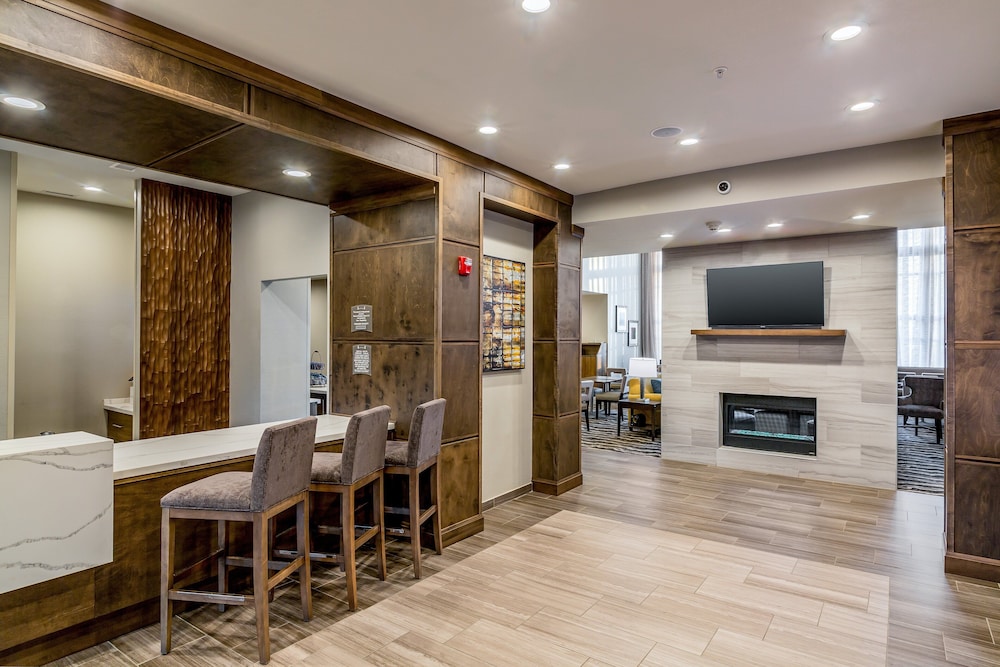 Staybridge Suites Florence 10/65
