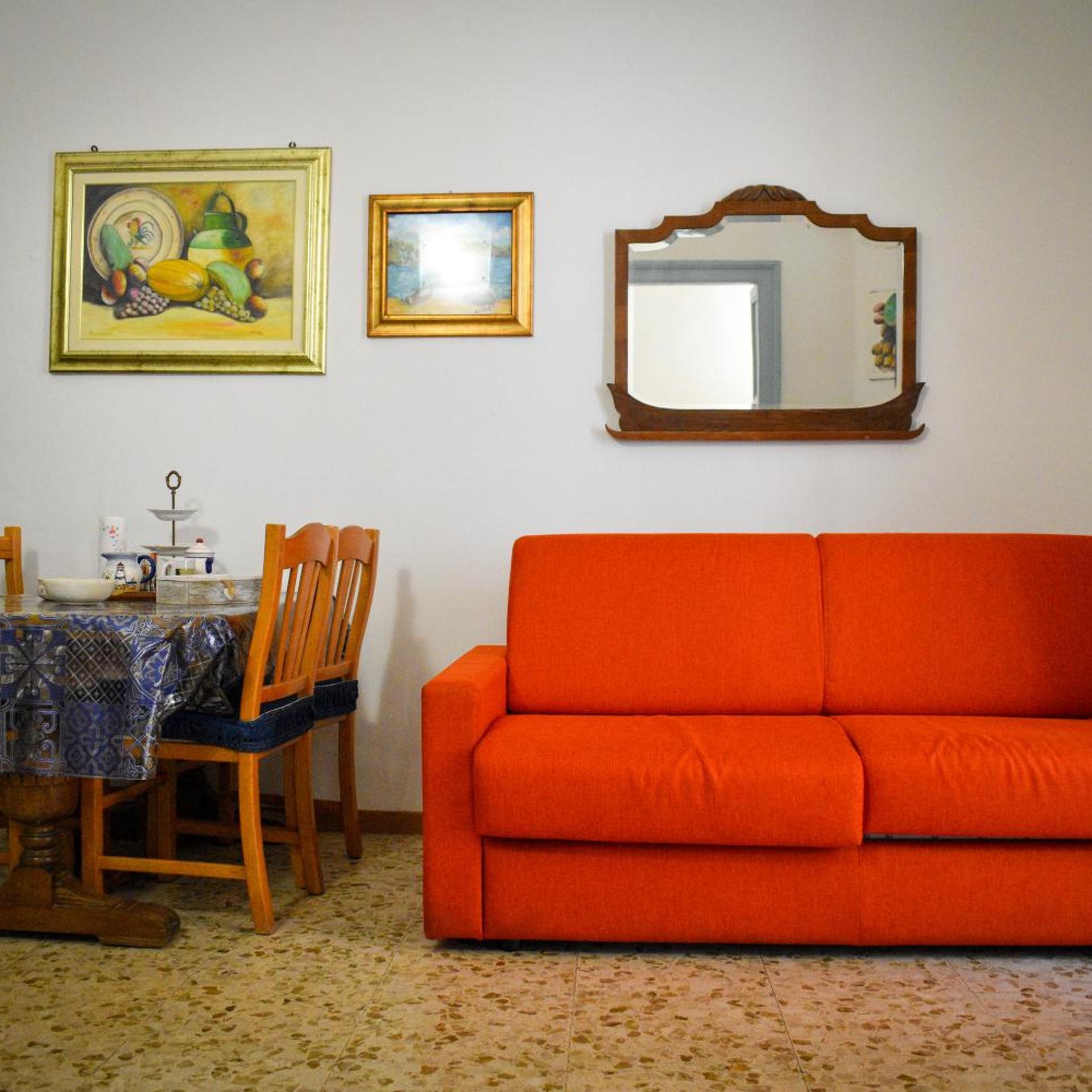 Bed & Breakfast Mare Nostrum 30/50