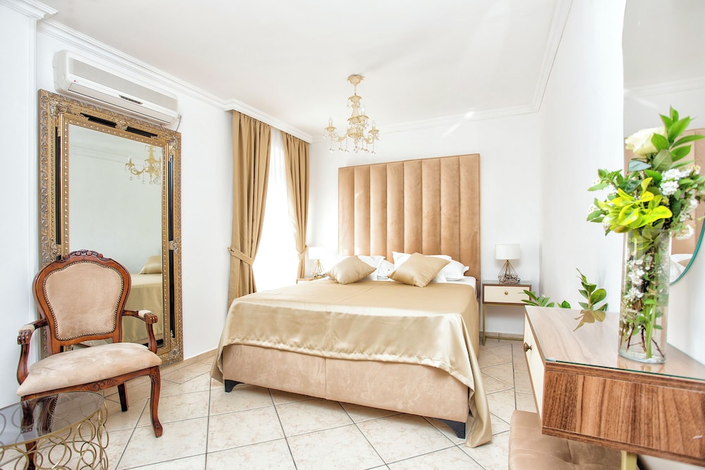 Hotel Admiral 24/66