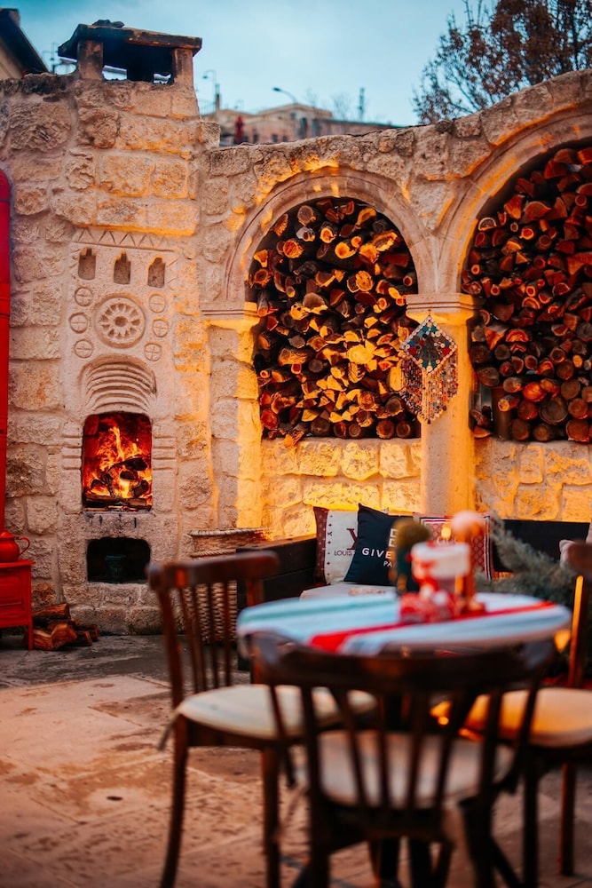 Asuwari Suites Cappadocia 36/50