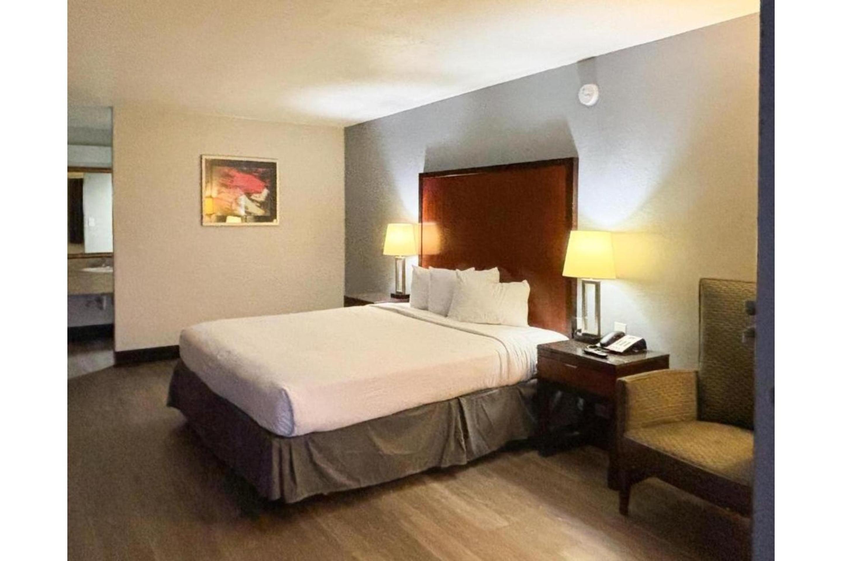 Motel6 Mesa, AZ - Downtown 9/20