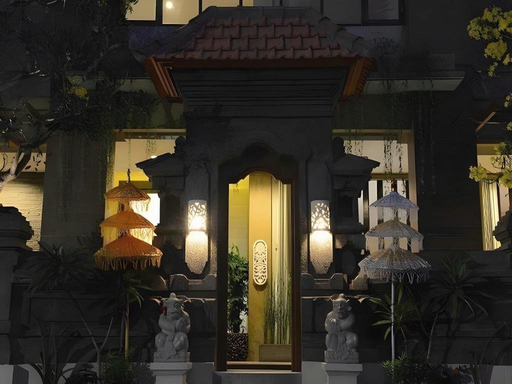 Capital O Dante Guesthouse Bali 2/50
