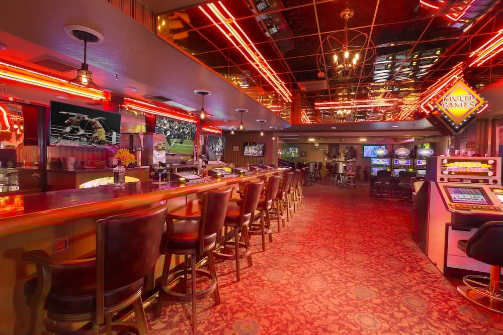 Prospector Hotel and Casino 10/75
