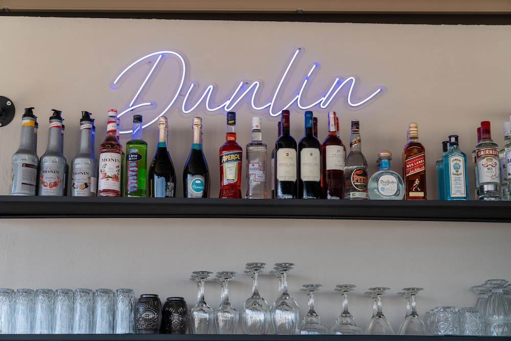 Dunlin Hotel Athens photo3