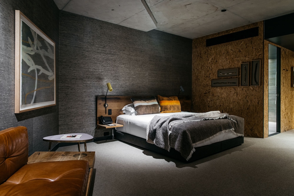 Ovolo Canberra, a Wyndham Hotel 16/50