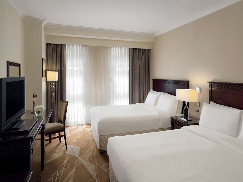 أنوار المدينة موفنبيك(Anwar Al Madinah Movenpick) 14/69