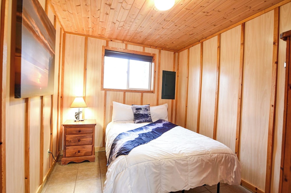 Quileute Oceanside Resort 18/50