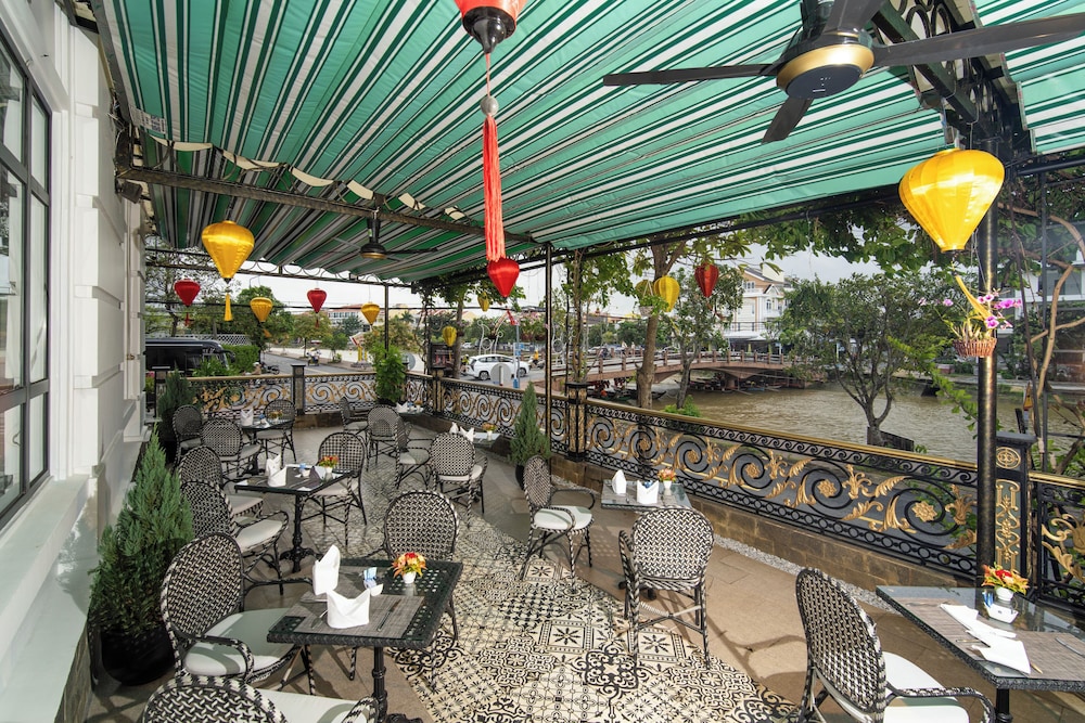 HOTEL ROYAL HOI AN, The Legacy by the River 78/84