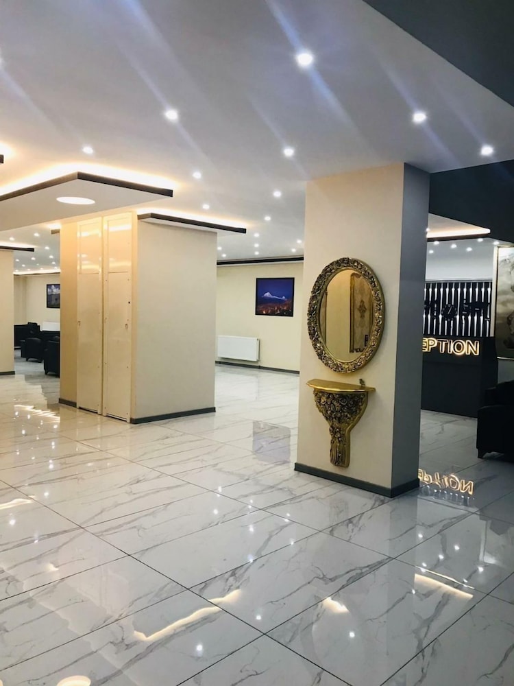 Atlihan Plus Hotel 9/38