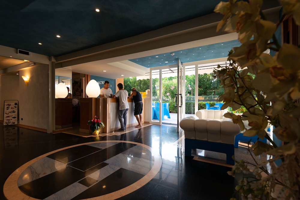 Hotel Paradiso Grottammare 16/50