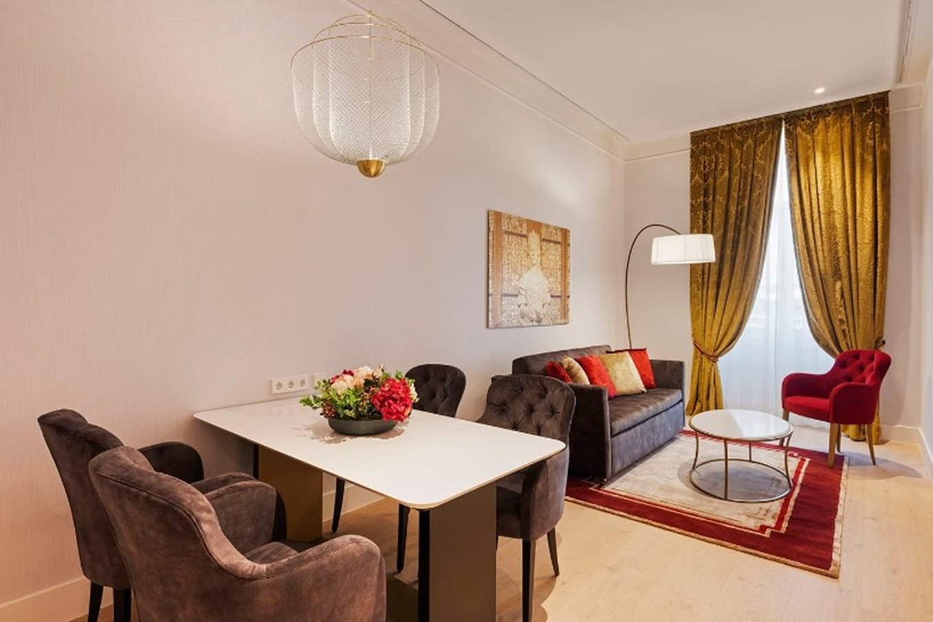Aurea Ana Palace Hotel 52/78