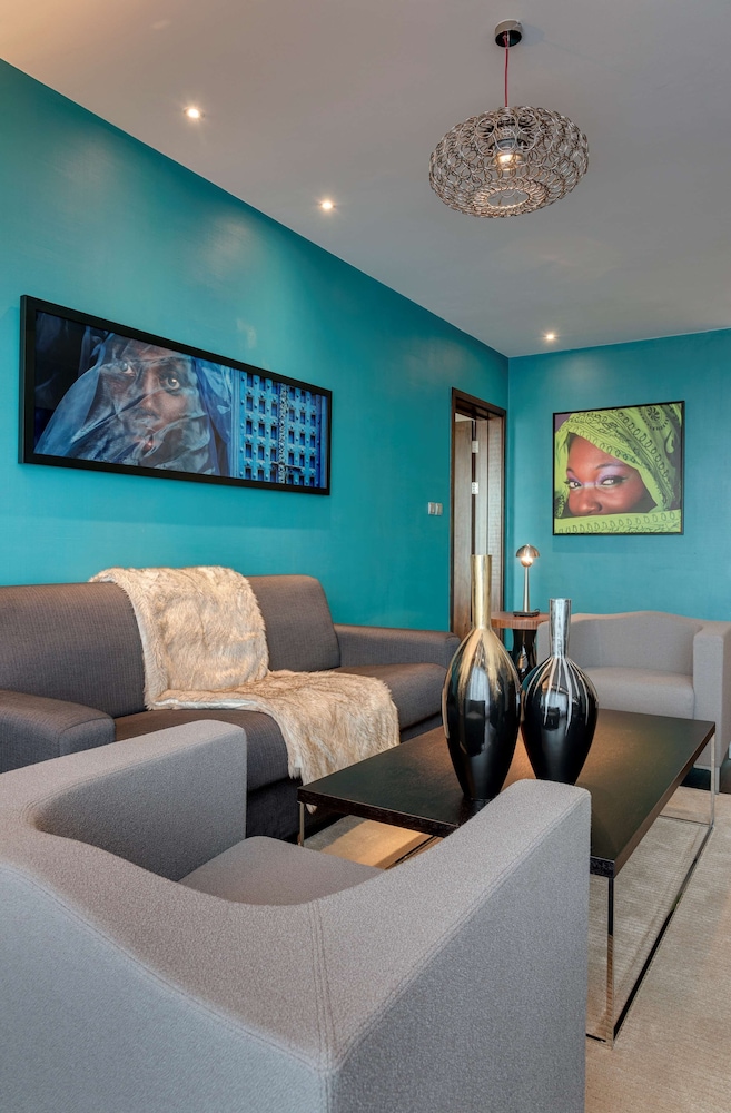 RADISSON BLU HOTEL NAIROBI UPPER HILL 47/77