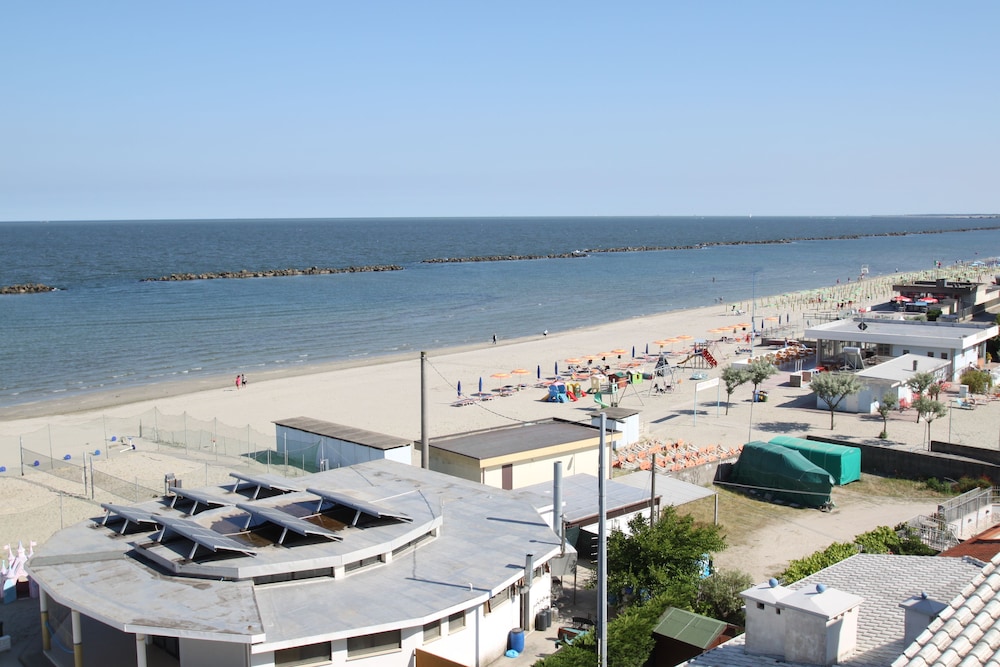 Eco Del Mare Apartments 40/50