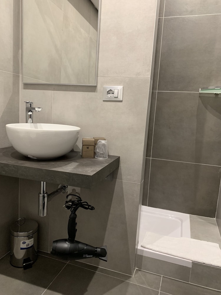 Aparthotel Bossi 56/61