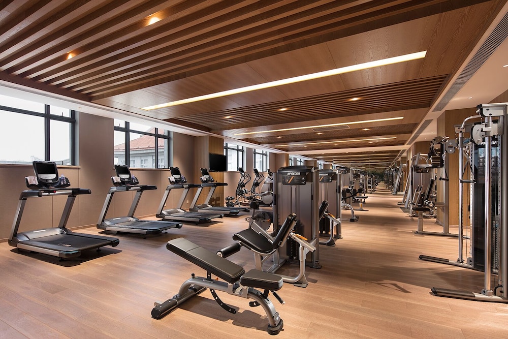 Howard Johnson by Wyndham Jimei Lake Plaza Xiamen 25/51