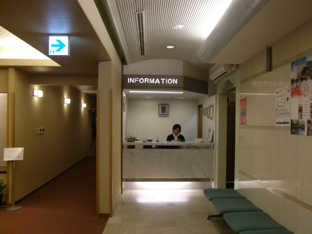 Kotohira Riverside Hotel 5/30