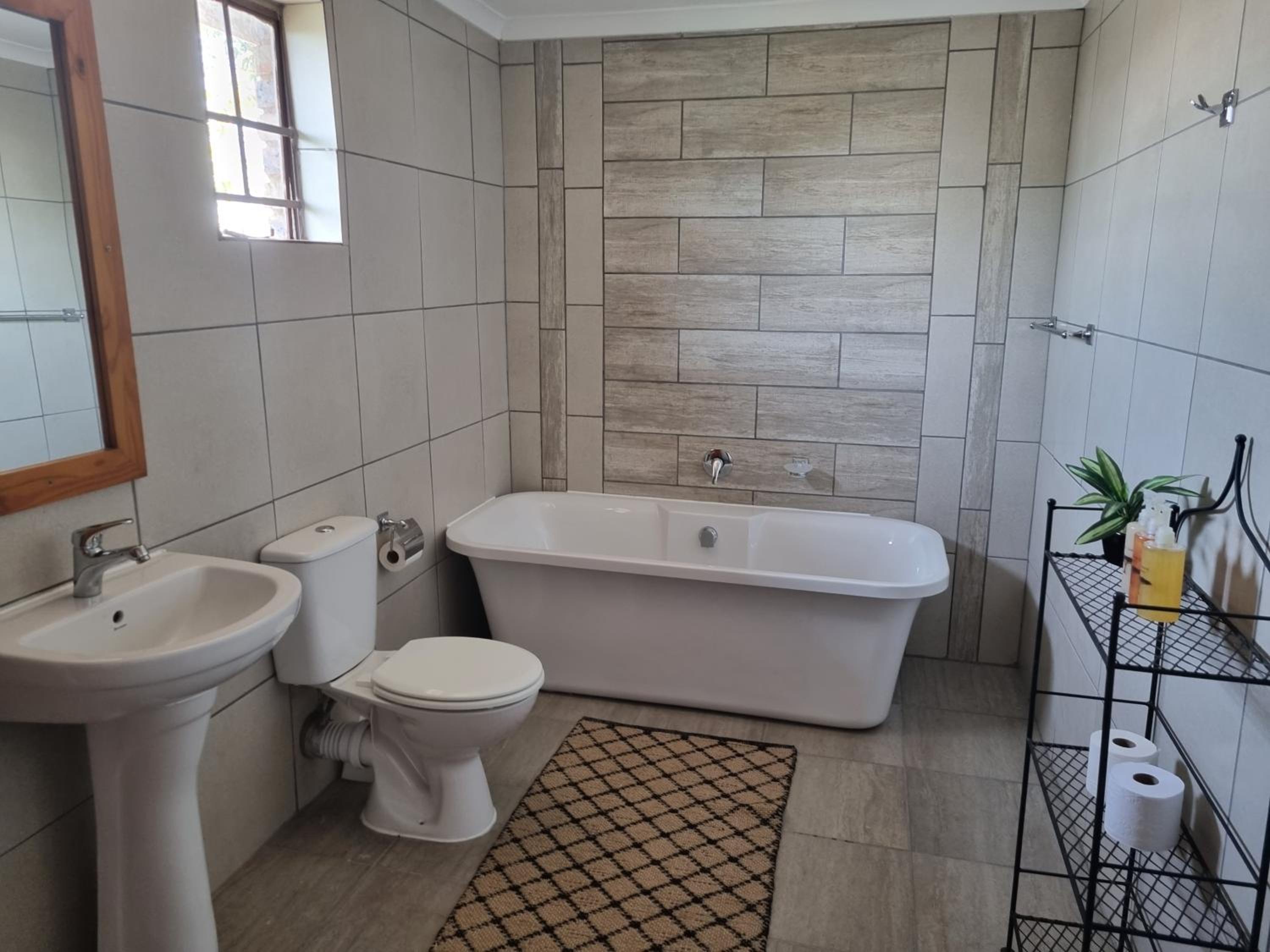Nyani Lodge 18/18