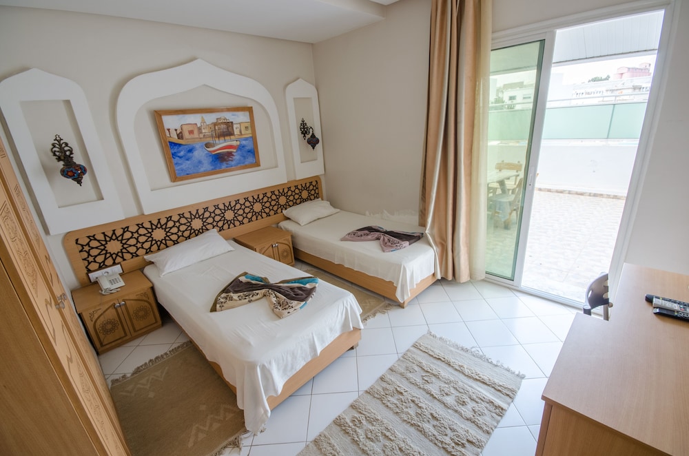 Hotel Saheb Ettabaa 9/19